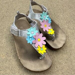 Girls sandals